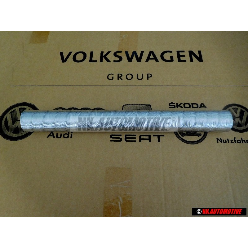 VW Original Luftschlauch - 055129087C