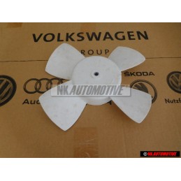 VW Original Lüfterrad - 321959465