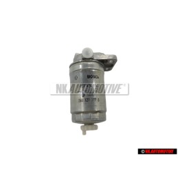 VW Original Kraftstofffilter Mit Flansch - 068127401