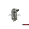 VW Original Kraftstofffilter Mit Flansch - 068127401