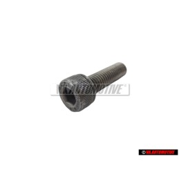 VW Original Zylinderschraube Mit Innen- Sechskantkopf - N 0447041