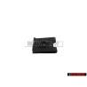 VW Original Schnappmutter - N 90094201