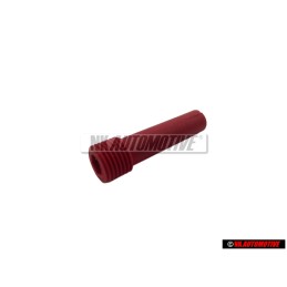 VW Original Ölrohr - 096321363