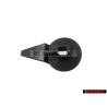 VW Original Schliessriegel Satinschwarz - 1J0867468 B41