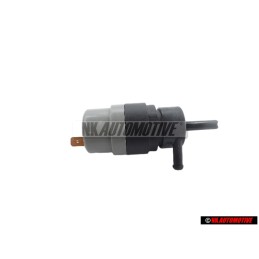 VW Original Pumpe Für Scheibenwaschanlage - 431955651