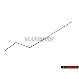 VW Original Sicherungsstange - 1J4839811B