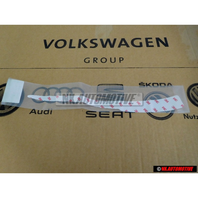 VW Original Steinschlagschutzfolie - 251853931A