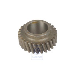 VW Original Rücklaufrad - 000311507