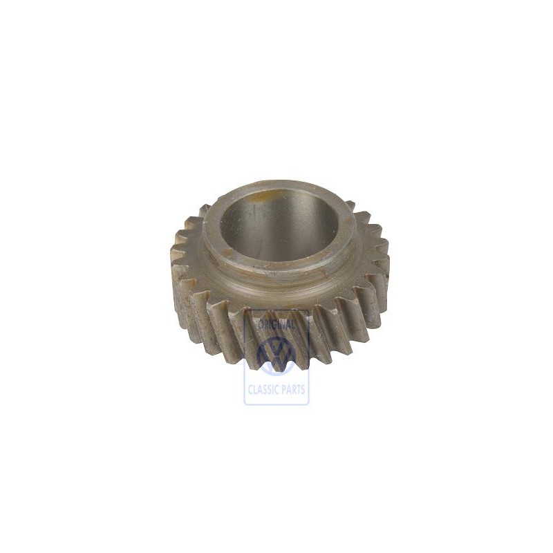 VW Original Rücklaufrad - 000311507