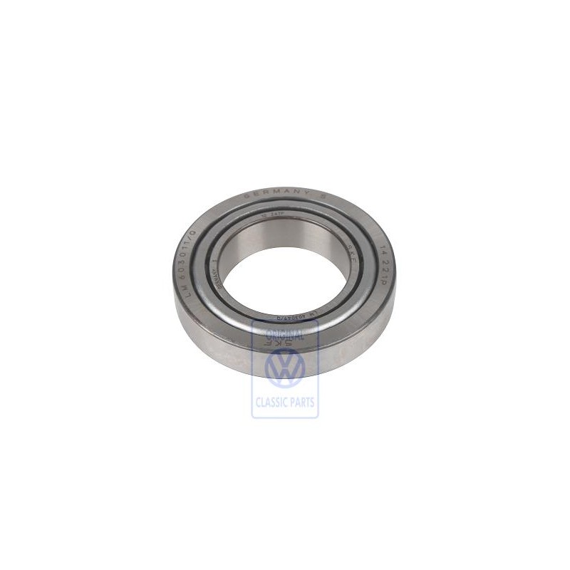 VW Original Kegelrollenlager - 005409123A
