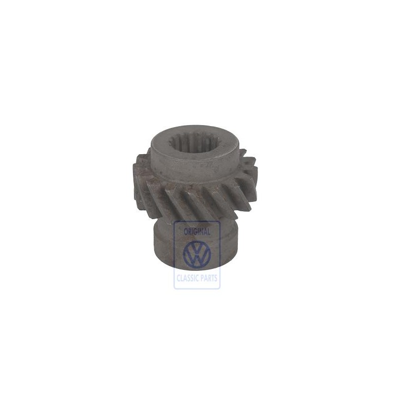 VW Original Rad Für Antriebswelle - 027115027