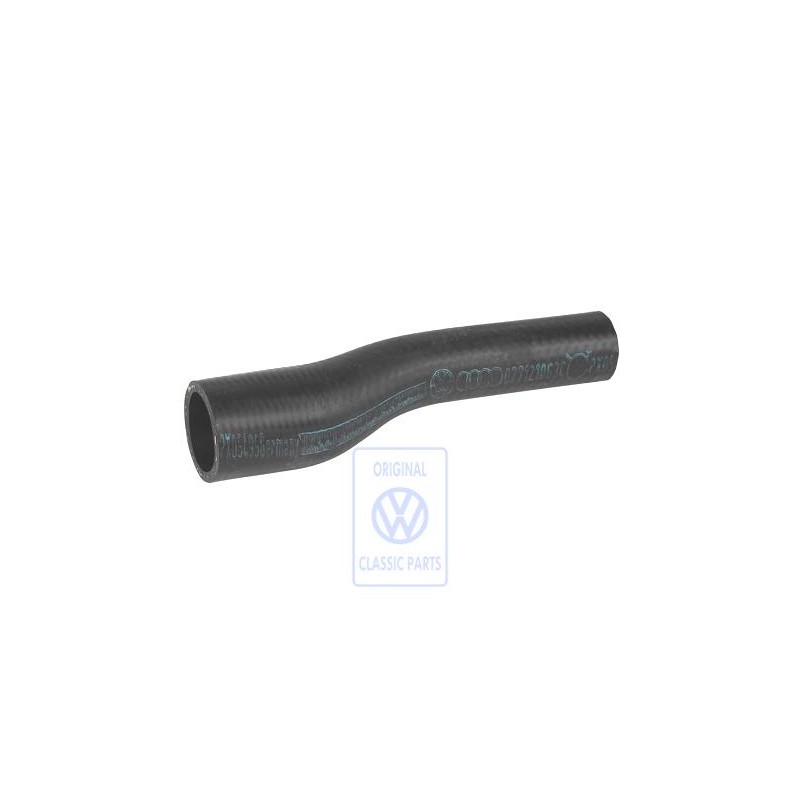 VW Original Kühlmittelschlauch - 027121063C