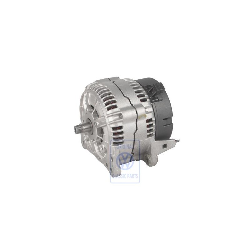 VW Original Drehstromgenerator - 028903018BX