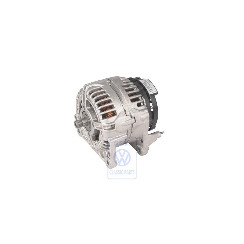 VW Original Drehstromgenerator - 028903028DX
