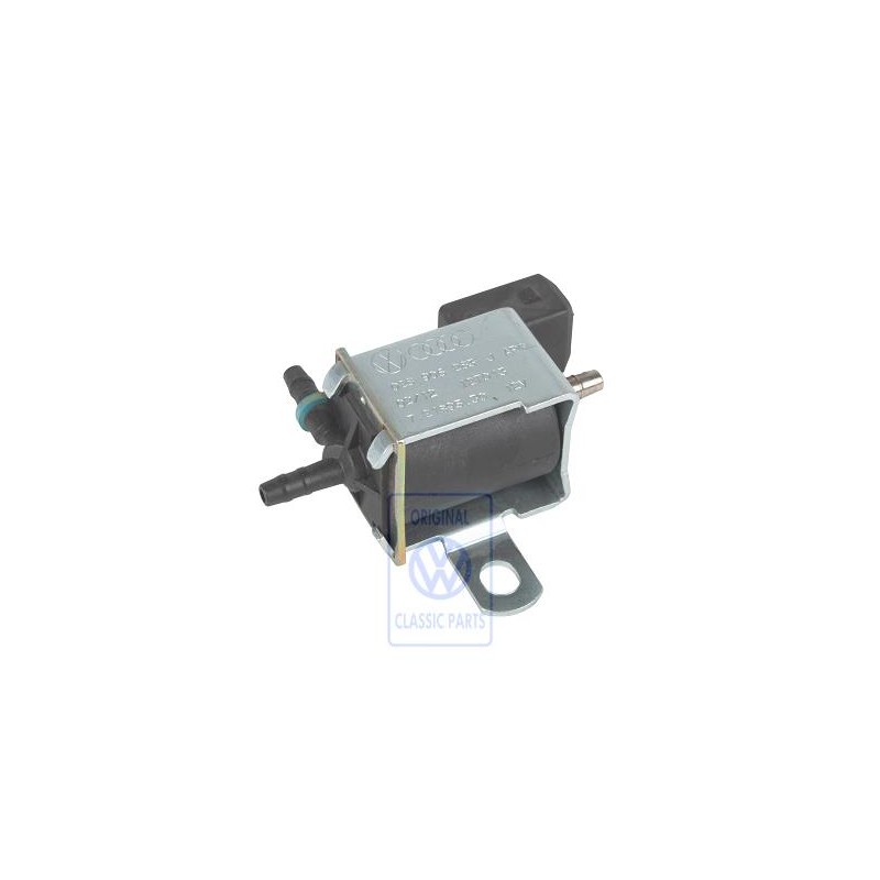 VW Original Magnetventil - 028906283J