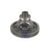 VW Original Ausgleichsgetriebe - 02C409021BF