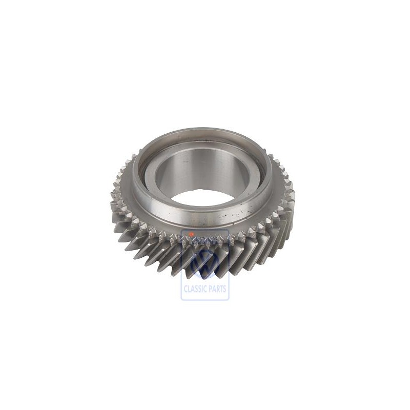 VW Original Schaltrad - 02G311145F