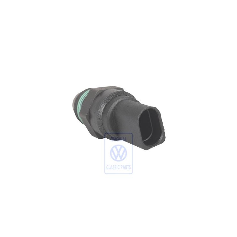 VW Original Schalter Für Rückfahrleuchte - 02K945415