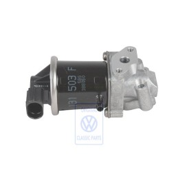VW Original Abgasrückführungsventil - 030131503F
