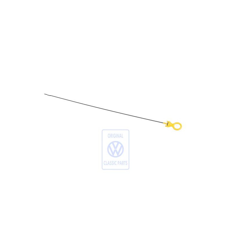 VW Original Ölmessstab - 032115611D