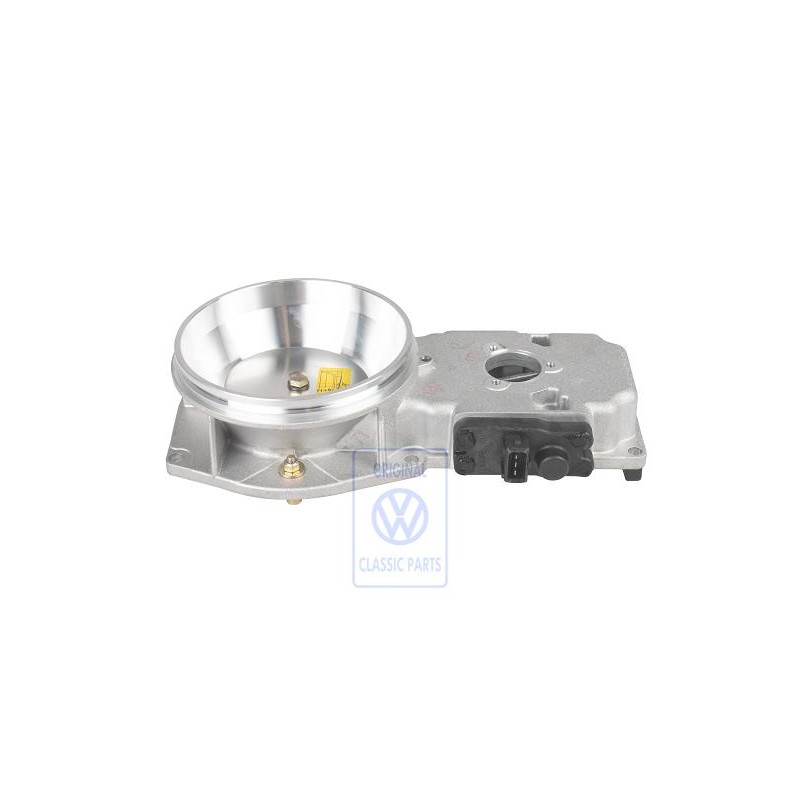 VW Original Luftmengenmesser - 034133471L