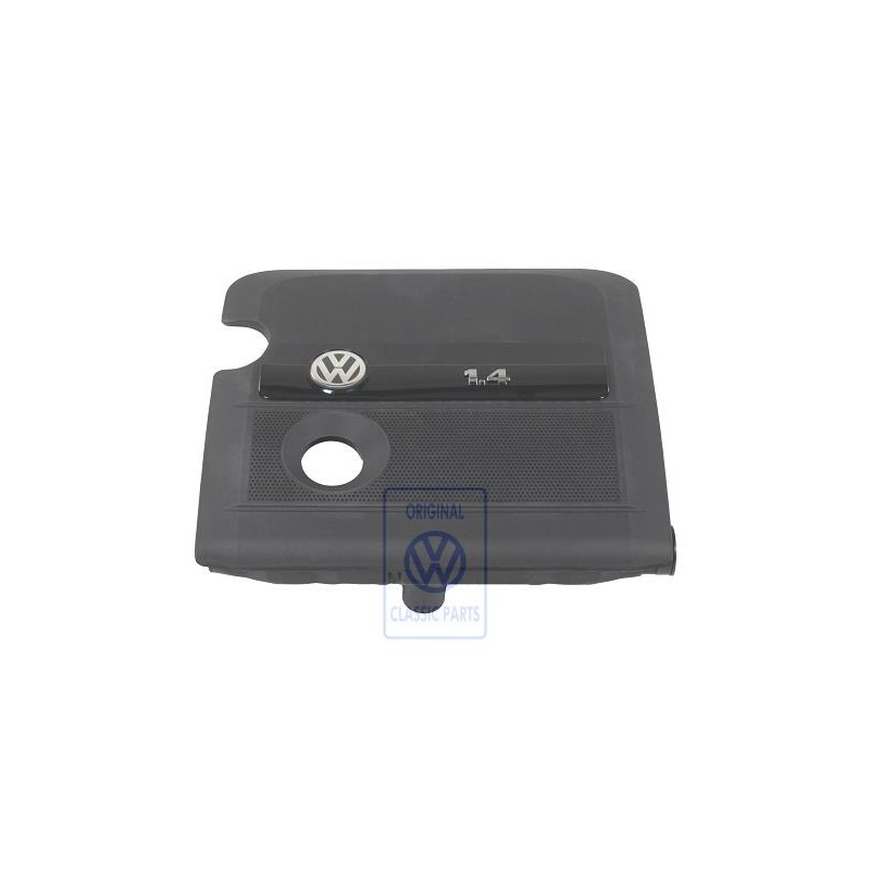 VW Original Luftfilter - 036129607CS