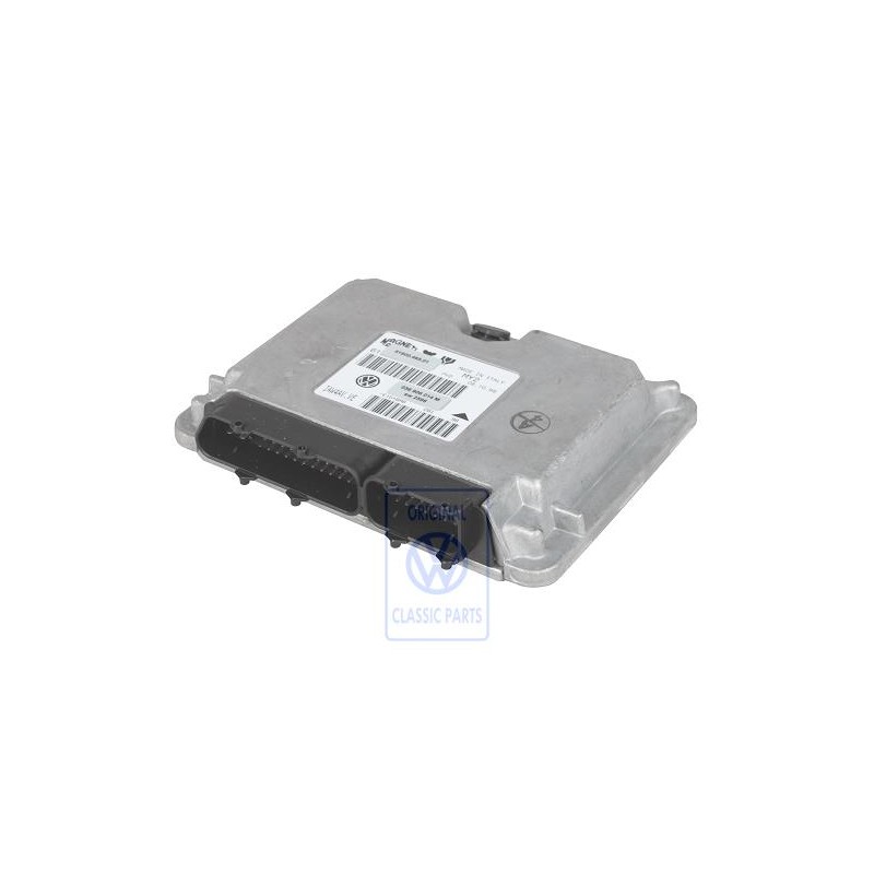 VW Original Steuergerät Für Ottomotor - 036906014M