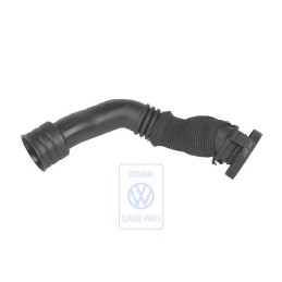 VW Original Entlüftungsrohr - 038103493AB