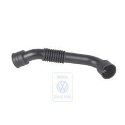 VW Original Entlüftungsrohr - 038103493AG