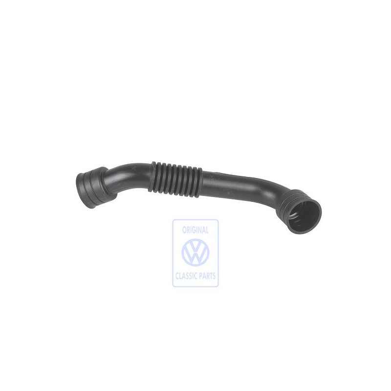VW Original Entlüftungsrohr - 038103493AG
