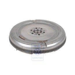 VW Original Schwungrad - 038105266Q