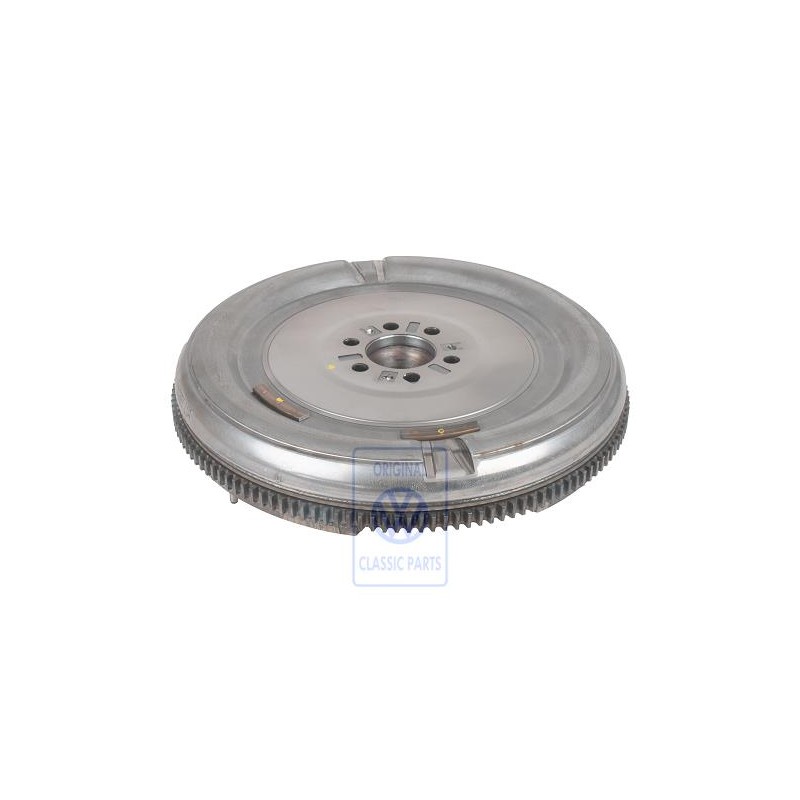 VW Original Schwungrad - 038105266Q