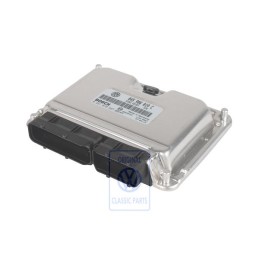 VW Original Steuergerät Für Dieselmotor - 045906019C