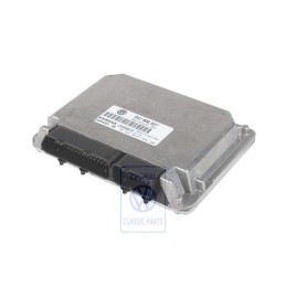 VW Original Steuergerät Für Ottomotor - 047906027