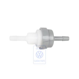 VW Original Druckventil - 059130789