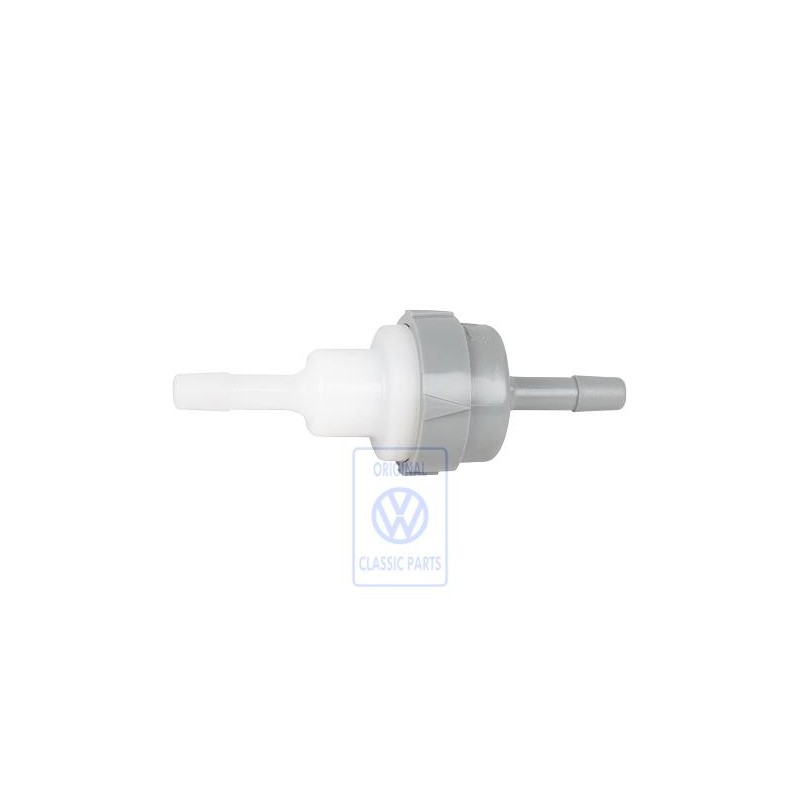 VW Original Druckventil - 059130789