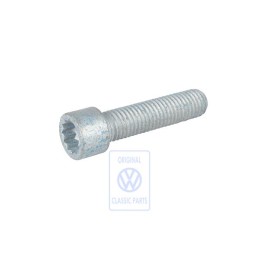VW Original Zylinderschraube - 062105307A