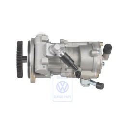 VW Original Tandem-Flügelpumpe - 062145165E