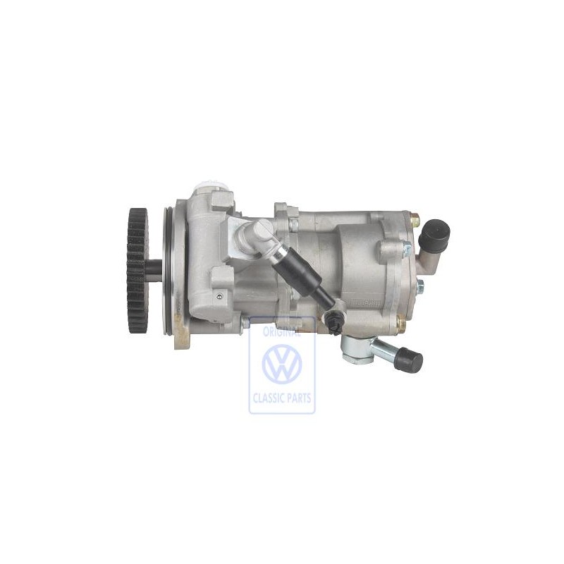 VW Original Tandem-Flügelpumpe - 062145165E