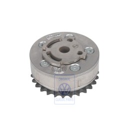 VW Original Nockenwellenversteller - 066109087C