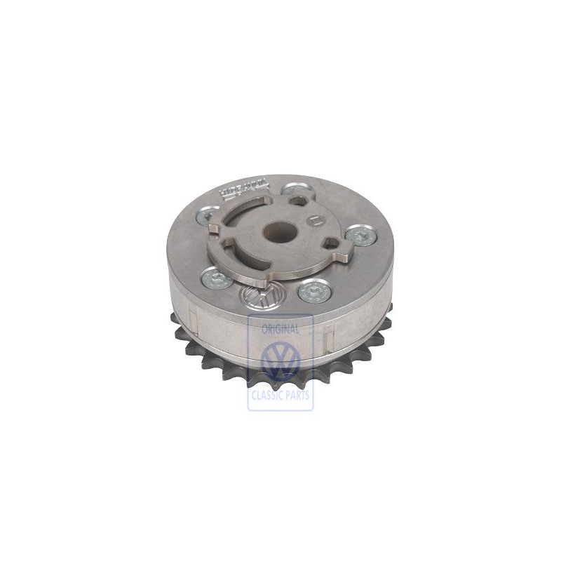 VW Original Nockenwellenversteller - 066109087C