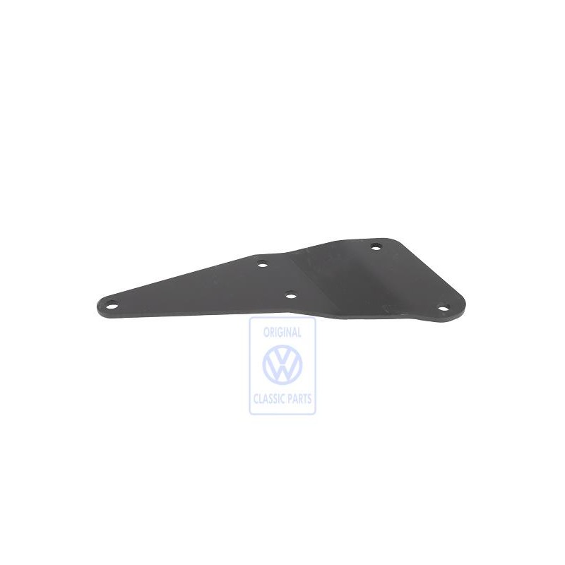 VW Original Stegblech - 068251370