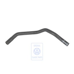 VW Original Verbindungsschlauch - 06A131371G