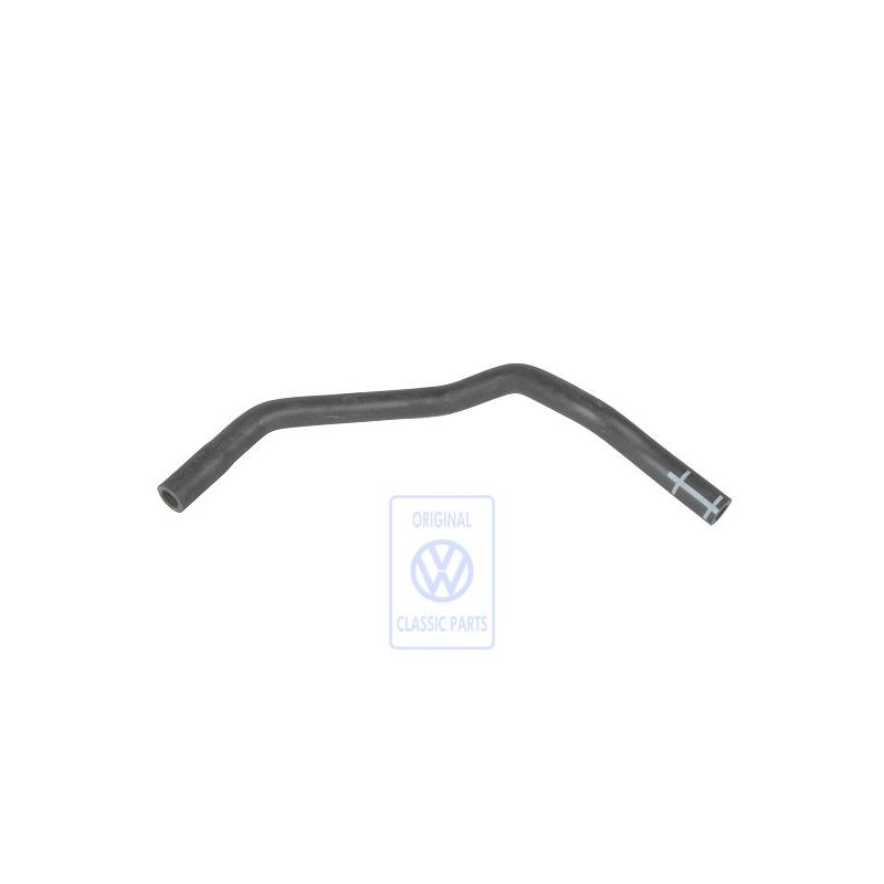VW Original Verbindungsschlauch - 06A131371G