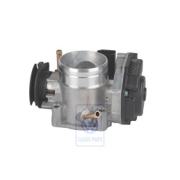 VW Original Drosselklappensteuereinheit - 06A133064J