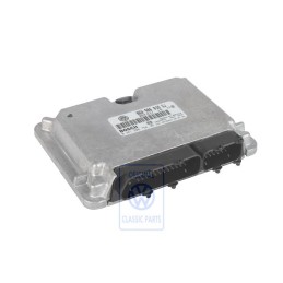 VW Original Steuergerät Für Ottomotor - 06A906018GJ