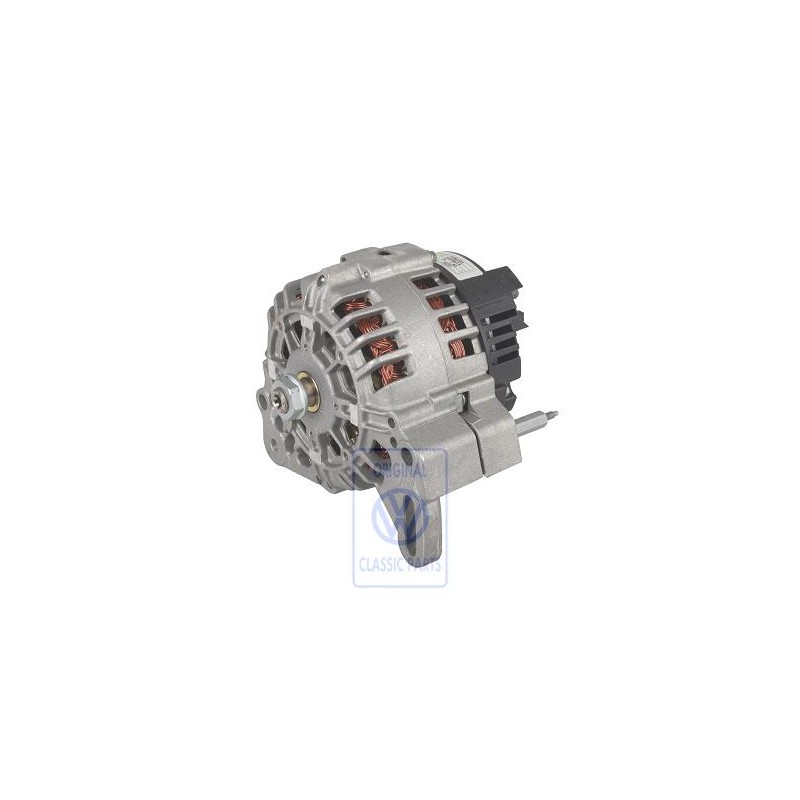 VW Original Drehstromgenerator - 06B903018MX