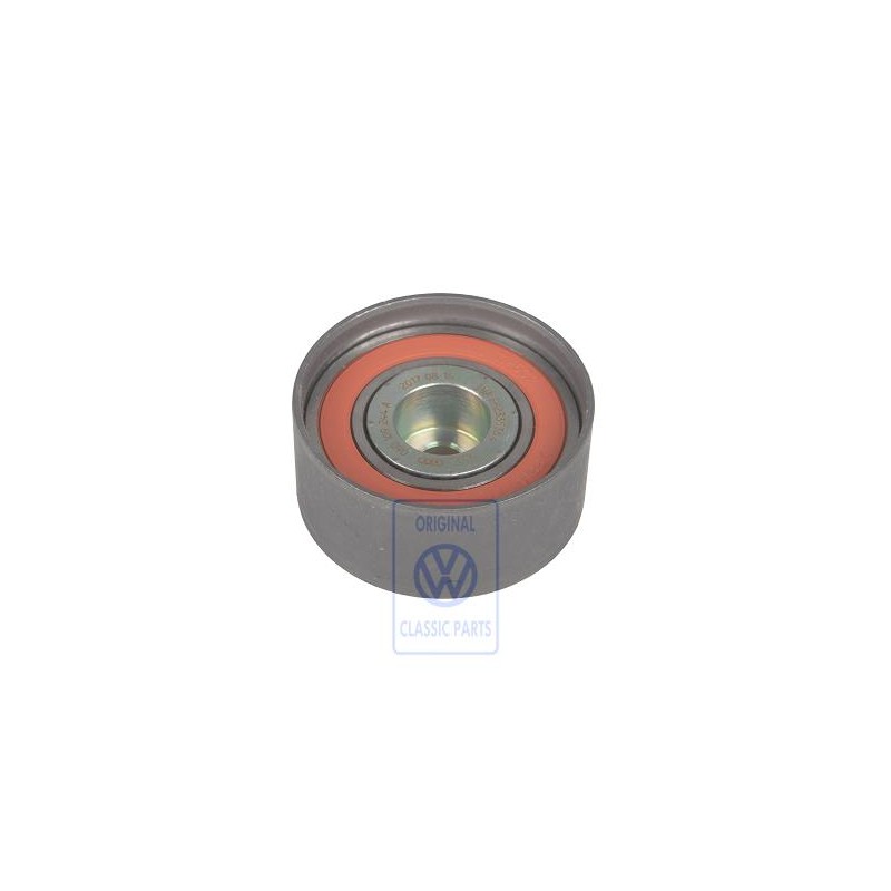 VW Original Umlenkrolle - 06D109244A
