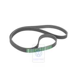 VW Original Keilrippenriemen - 074145933AK