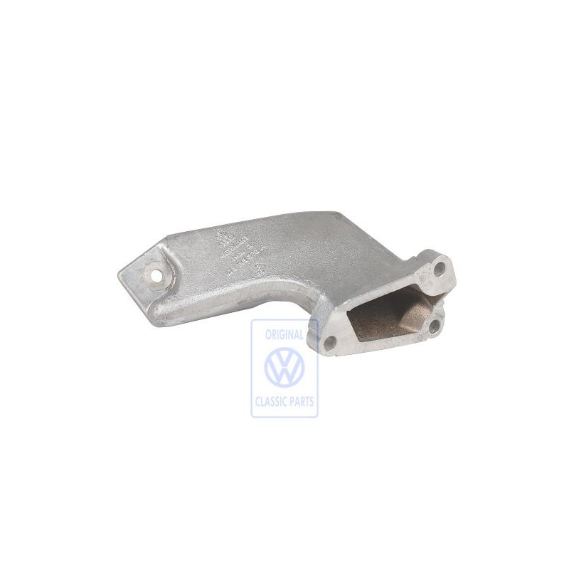 VW Original Motorträger - 075199306A
